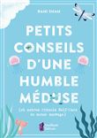 Petits conseils d'une humble méduse (et autres rituels Self-Care du monde sauvage)