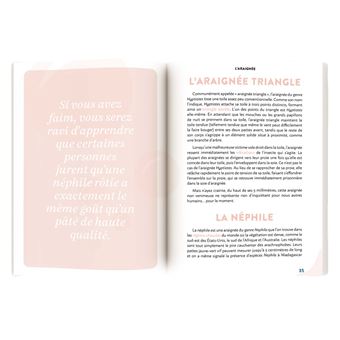 Petits conseils d'une humble méduse (et autres rituels Self-Care du monde sauvage)