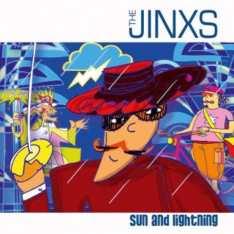 Jinx-Sun And Lightning - 1