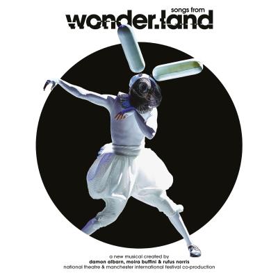Songs from Wonder.land