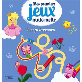 Les princesses
