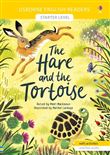 The Hare and the Tortoise - English Readers Starter Level