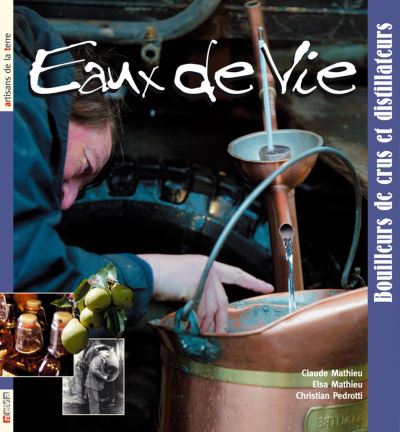 Eaux de vie