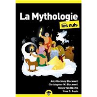 La Mythologie pour les Nuls