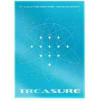 The First Step Treasure Effect