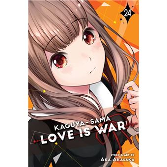 Kaguya-sama: Love Is War, Vol. 7 Manga eBook by Aka Akasaka - EPUB Book