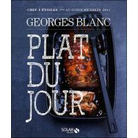 Plat du jour -nouvelle édition-