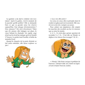 Les Sisters - La Série TV - Poche - tome 37