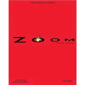 Zoom cartonn Istvan Banyai Achat Livre fnac Zoom cartonn Istvan Banyai Achat Livre fnac