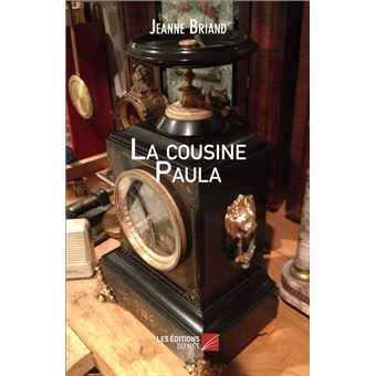 La cousine Paula - 1