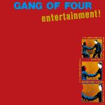 Entertainment - Vinilo