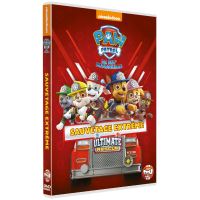 Paw Patrol, La Pat' Patrouille Volume 25 Sauvetage extrême DVD