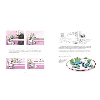 Des Malheurs de Sophie