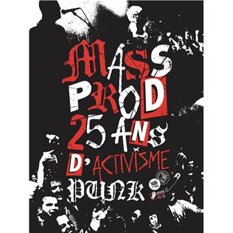 Mass Prod