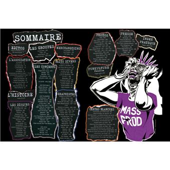 Mass Prod