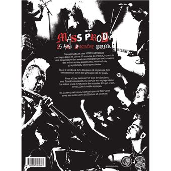 Mass Prod