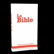 La bible 2,50 € - segond 21