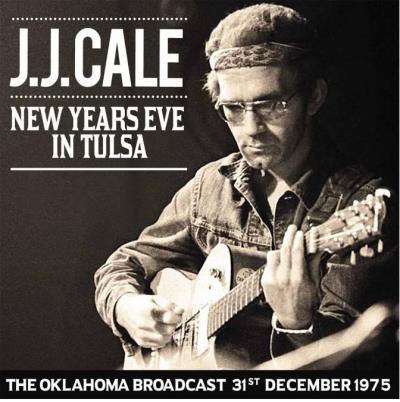 New Year’s Eve in Tulsa