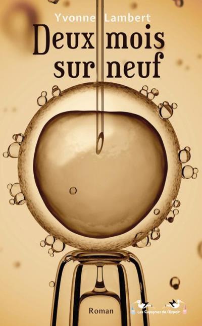 Deux mois sur neuf