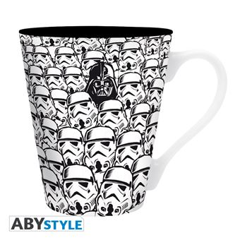 Mug Star Wars Troopers And Vador