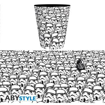 Mug Star Wars Troopers And Vador