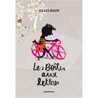 Les boîtes aux lettres