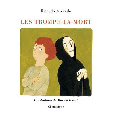 Les trompe-la-mort