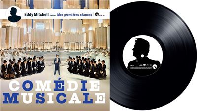 Mes premières séances : Comédies Musicales Édition Limitée