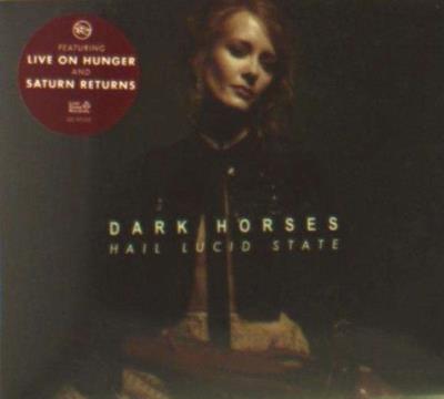 Hail lucid state - Digipack
