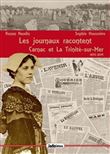 Les journaux racontent carnac et  la trinité sur mer 1895-1899