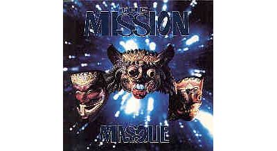 Masque - The Mission - CD album - Achat & prix | fnac