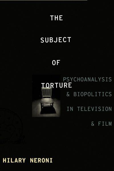 Subject of torture