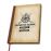Harry potter-notebook A5-Hogwarts school