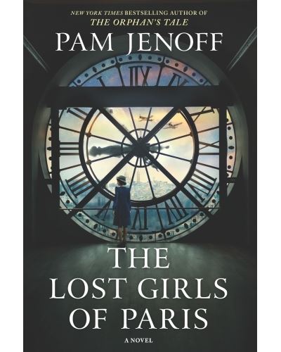 LOST GIRLS OF PARIS