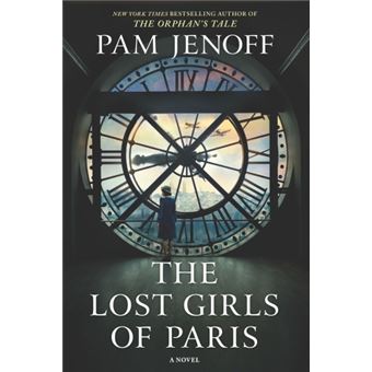 The lost girls of Paris