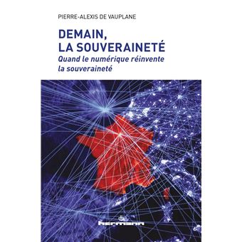 Demain, la souveraineté