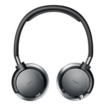 Philips Fidelio NC1 - Écouteurs avec micro - circum-aural - filaire - Suppresseur de bruit actif - jack 3,5mm