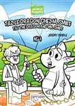 Taz le Dragon Chez M. Smiff