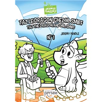 Taz le Dragon Chez M. Smiff