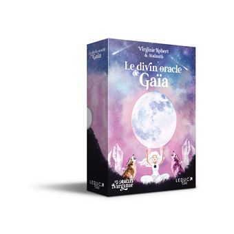 Le Divin oracle de Gaïa