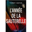 L'année de la sauterelle