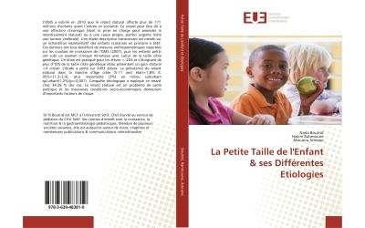 La Petite Taille de l'Enfant & ses Différentes Etiologies