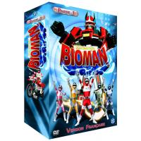 Coffret 4 DVD - Partie 1