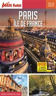 Guide Paris - Île-de-France 2019-2020 Petit Futé