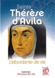 Sainte Thérèse d'Avila