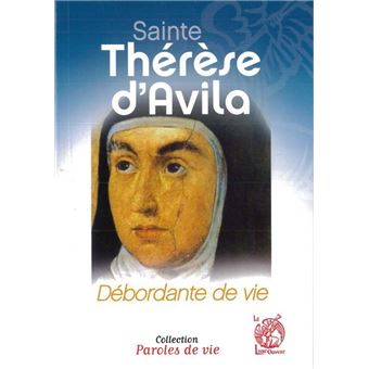Sainte Thérèse d'Avila
