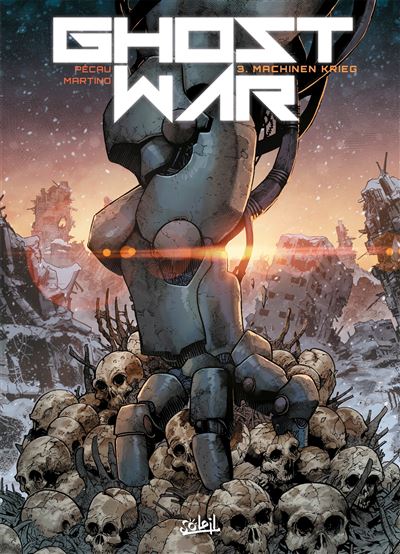 Ghost war