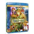 Robin des Bois Blu-ray