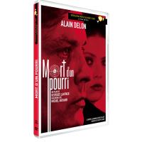 Mort d'un pourri DVD