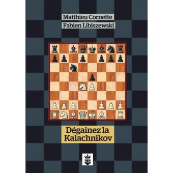 Arkadij Naiditsch & Csaba Balogh – Positional masterpieces of 2012-2015 –  chess-evolution